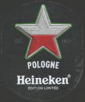 Frankrijk 'Br. Heineken 2020' 613-213