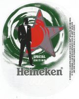Duitsland 'Br. Heineken 2020' 501-201