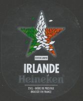 Frankrijk 'Br. Heineken 2016' 514-202