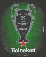 Frankrijk 'Br. Heineken 2016' 520-208