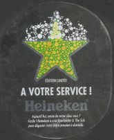 Frankrijk 'Br. Heineken 2017' 524-203