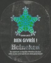 Frankrijk 'Br. Heineken 2017' 528-203