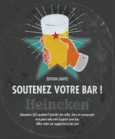 Frankrijk 'Br. Heineken 2017' 532-204