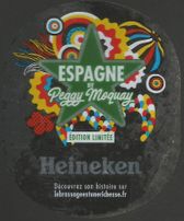 Frankrijk 'Br. Heineken 2018' 553-206