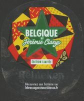 Frankrijk 'Br. Heineken 2018' 560-207