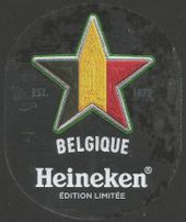 Frankrijk 'Br. Heineken 2020' 604-212