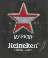 Frankrijk 'Br. Heineken 2020' 610-212