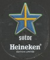 Frankrijk 'Br. Heineken 2020' 614-213