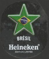 Frankrijk 'Br. Heineken 2020' 615-213